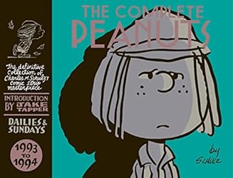 THE COMPLETE PEANUTS / Vol.1,2,3,4 / 英語 THE COMPLETE PEANUTS / Vol.1,2,3,4 / 英語 THE COMPLETE